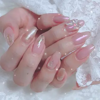 ネイル puri♡ nailのネイルデザイン