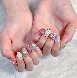 ネイル HanaNail Salonのネイルデザイン
