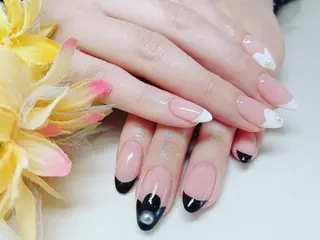 ネイル chacha nailのネイルデザイン