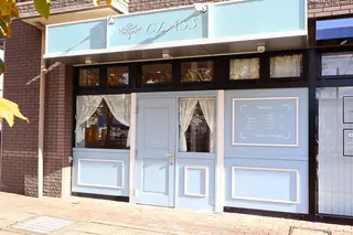 泉中央🦋韓国っぽ 艶髪&トレンドヘアのヘアスタイル