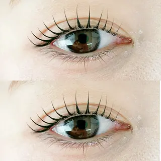 マツエク・マツパ haruka 【coco 中崎町】の眉毛・アイブロウイメージ