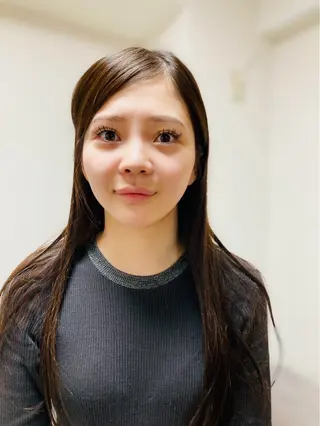 マツエク・マツパ 創健ビューティー 御徒町・上野本店のマツエク・マツパデザイン