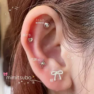 アイブロウサロンeye's大宮店【眉毛専門店】所属・【eye's大宮店】 大谷の眉毛・アイブロウイメージ