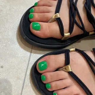 ネイル Hata nail 🎀個性派ニュアンスのネイルデザイン