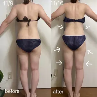 温活サロン CARNAのエステ・リラクイメージ