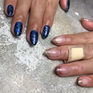 ネイル 💅chainail _aiのネイルデザイン