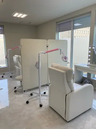 メンズ nanami -ホワイトニングのその他イメージ