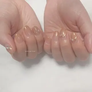 ネイル ✯.。 arbre nail 。✯.のネイルデザイン
