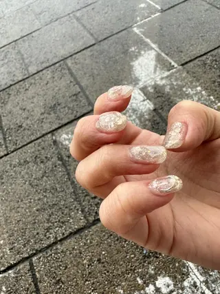 ネイル nailsalon ∞ ﾐｶﾅﾙ ∞のネイルデザイン
