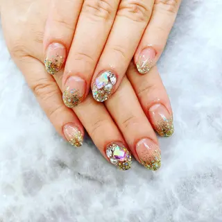 ネイル N._._. clawのネイルデザイン