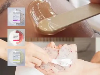 美白/韓国肌管理 💎 KOTOMIのエステ・リラクイメージ