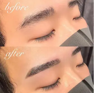 アイブロウ 高野 紗南のエステ・リラクイメージ