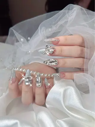 ネイル ネイルサロン lotusのネイルデザイン