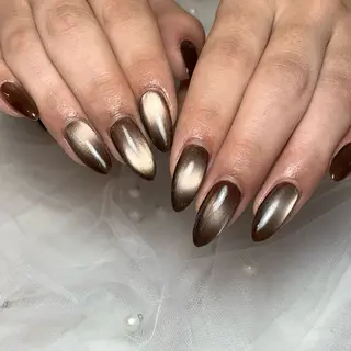 ネイル D.d ririaのネイルデザイン