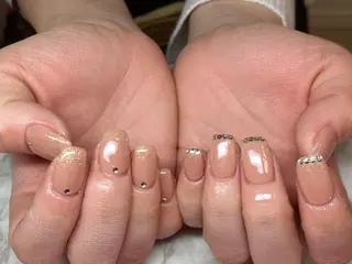 ネイル Beauty Salon Lunaのエステ・リラクイメージ