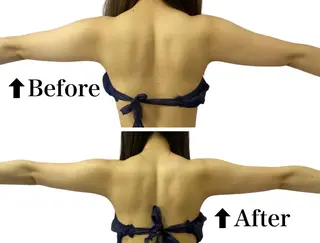 Body Salon_Jのエステ・リラクイメージ