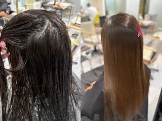 ロング cut/eye 💖aika💖のマツエク・マツパデザイン