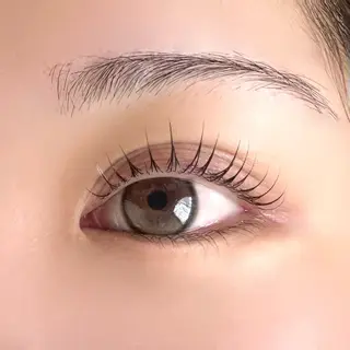 マツエク・マツパ UnReve富山/ Ayuのマツエク・マツパデザイン