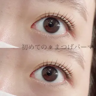 マツエク・マツパ SEALA 高石の眉毛・アイブロウイメージ
