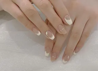 ネイル Sachi Nail上野のネイルデザイン