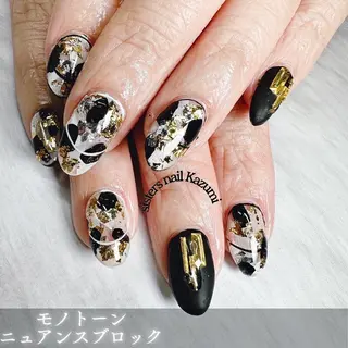 ネイル sisters nail.fのネイルデザイン