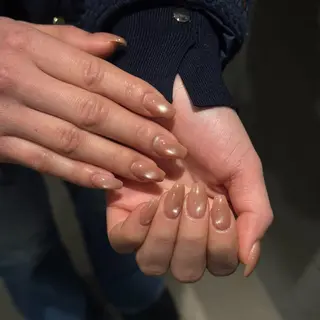 ネイル lino u sawaのネイルデザイン