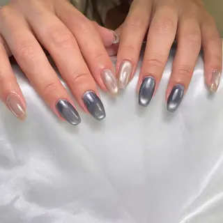 ネイル &me amiのネイルデザイン
