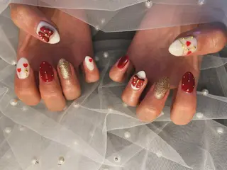 ネイル ✴︎ Delightのネイルデザイン