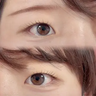 マツエク・マツパ ️🫧mi ki🫧の眉毛・アイブロウイメージ