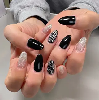 ネイル Cherirnail kaoriのネイルデザイン