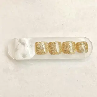 ネイル 丹羽 絵梨花のネイルデザイン