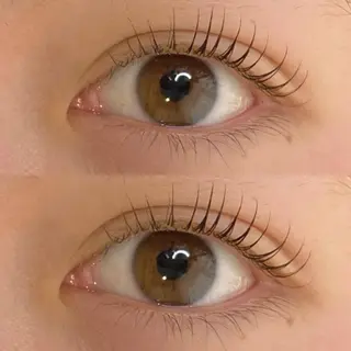 マツエク・マツパ Was🎀 髙野のマツエク・マツパデザイン