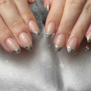 ネイル LIFE MIYUのネイルデザイン