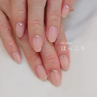 ネイル ネイルサロンほっこり kanaのネイルデザイン