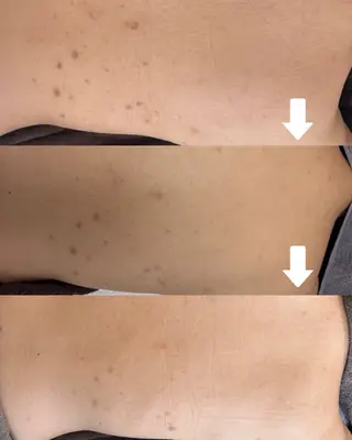 瀧野 史園のエステ・リラクイメージ