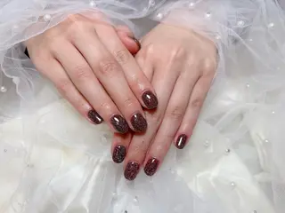 ネイル 🎀長さだし船橋🎀 ネイルサロンのネイルデザイン