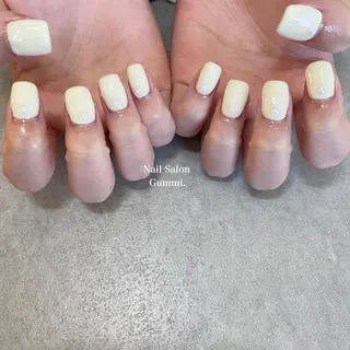 ネイル Nail Salon Gummi.のネイルデザイン