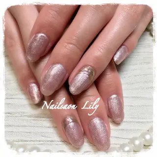 ネイル Lily*nail 🌻Mii🌻のネイルデザイン