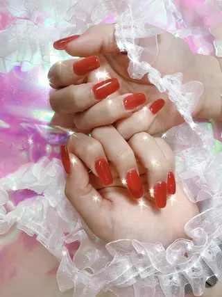 ネイル nail salon CHARMANTEのネイルデザイン