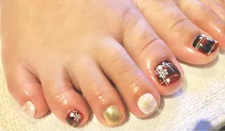 ネイル TRAM-nail moriizumiのネイルデザイン