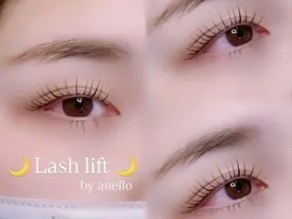 マツエク・マツパ anello＊東船橋 ayakaのマツエク・マツパデザイン