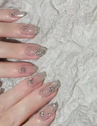 ネイル Nana Nail🌟のネイルデザイン