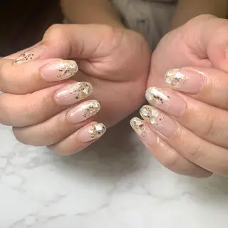 ネイル FIORITURA aiのネイルデザイン