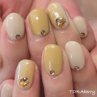 ネイル ネイリスト なつみのネイルデザイン