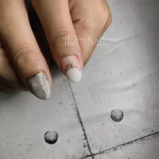 ネイル U Ayaのネイルデザイン