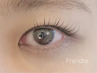 マツエク・マツパ プランドール スタッフのマツエク・マツパデザイン