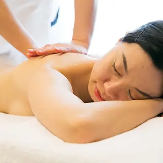 リラクゼーション サロンORIESTのエステ・リラクイメージ