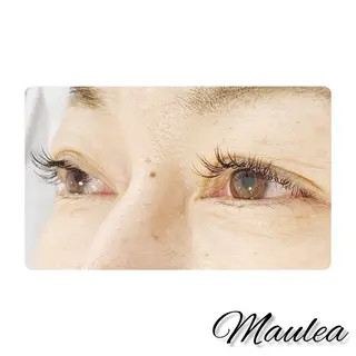 マツエク・マツパ Maulea Yukaのネイルデザイン