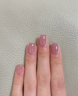 ネイル kaku asのネイルデザイン