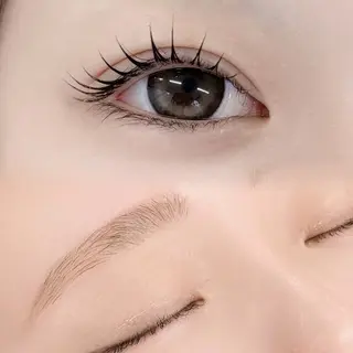 マツエク・マツパ sana ♡の眉毛・アイブロウイメージ